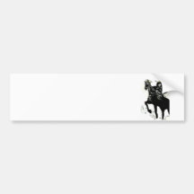 DATE MASAMUNE BUMPER STICKER