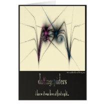 dating spiders cards