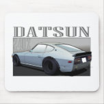 Datsun 240Z use pad