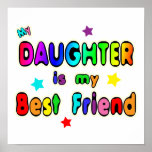 Daughter Best Friend posters