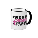 daughter coffee mug
