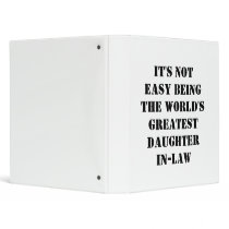 Daughter-In-Law