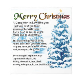 Christmas Poem Gifts - Christmas Poem Gift Ideas on Zazzle.ca