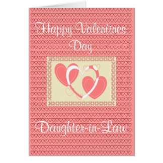 Valentine For Daughter Cards, Photocards, Invitations &amp; More