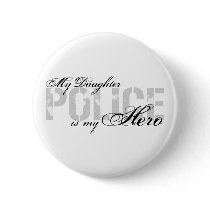 Daughter Is My Hero - POLICE