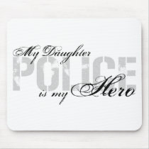 Daughter Is My Hero - POLICE