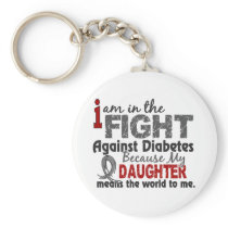 Daughter Means World To Me Diabetes