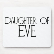 Daughter of Eve Usepad