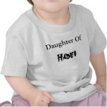 Daughter of Hades baby shirt