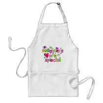Daughters are Special Aprons