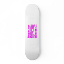 Daughters in Law Gifts : Greatest Daughter in Law Skate Board Deck