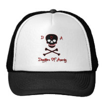 Daughters Of Anarchy hats
