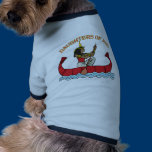 Daughters of Isis pet clothing