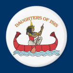 Daughters of Isis magnets