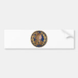 Daughters Of Isis Products Bumper Stickers