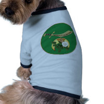 Daughters of the Nile Dog Clothing
