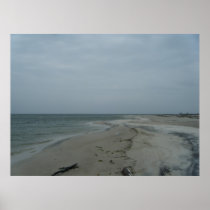 Dauphin Island Poster #2
