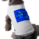 Dauphin Manteaux Pour Chien
