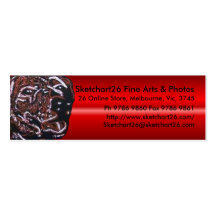 Dave Business Card Template