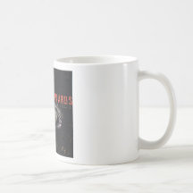 Dave Edwards - "Second Look" - Tour 2007 Mug
