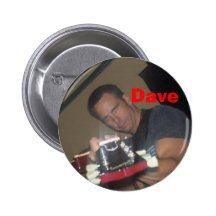Dave in your face Button