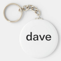 dave key chains