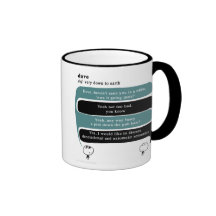 dave mug