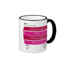 dave mugs