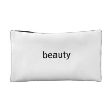 Dave says.. cosmetics bags