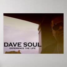 DAVE SOUL POSTERS