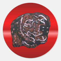 Dave Sticker