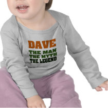 Dave - the Man, the Myth, the Legend!
