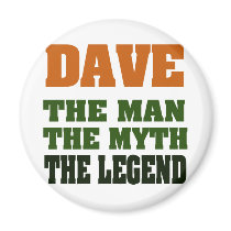Dave - the Man, the Myth, the Legend!