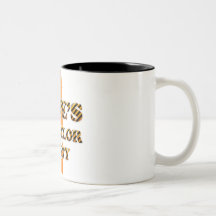 Dave's Bachelor Party Coffee Mug