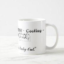 Daves Mug - Customized