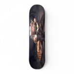 davescustom skate decks