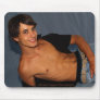 David 08 Mouse Pad