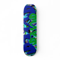 DAVID 2 SKATE BOARDS
