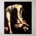 David and Goliath posters