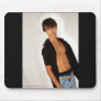 David-chllin Mousepad