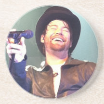 David Cook Coaster
