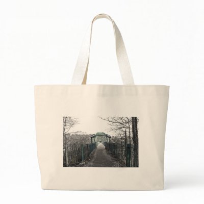 David Livingstone Bridge Bag by Sleepless_Shadowman