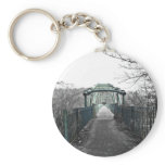 David Livingstone Bridge Key Chains