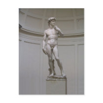 David Post Card