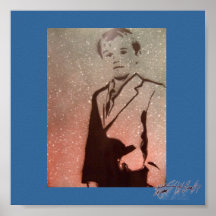 David Poster