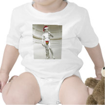 David Santa Tees