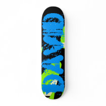 DAVID Skateboard