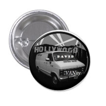 David Vanity Button