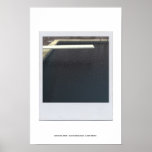 DAVID'S POOL SERIES p09e05 Poster posters