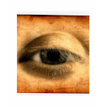 Davinci eye t-shirts
